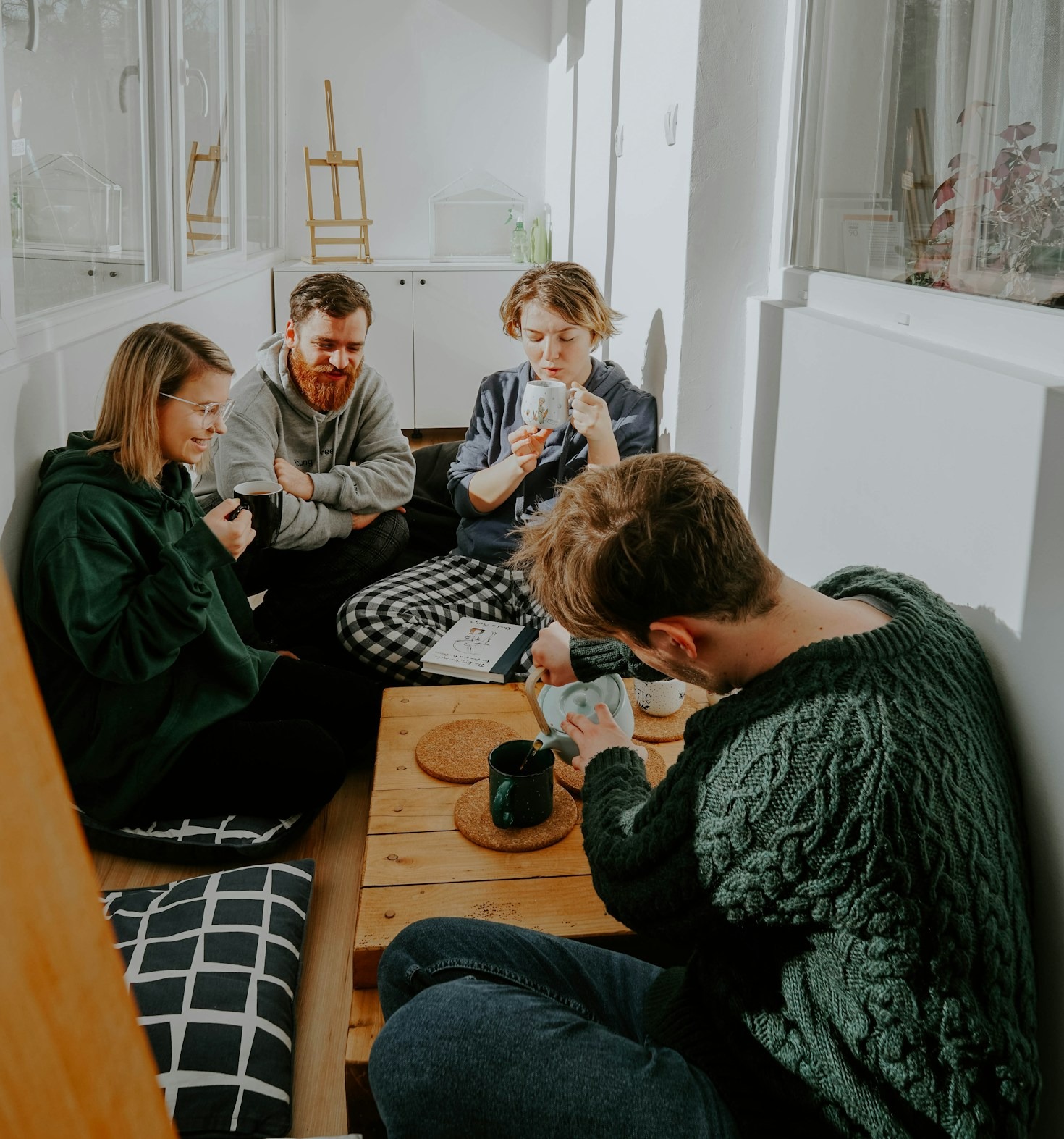 How To Choose The Perfect Book Club Read